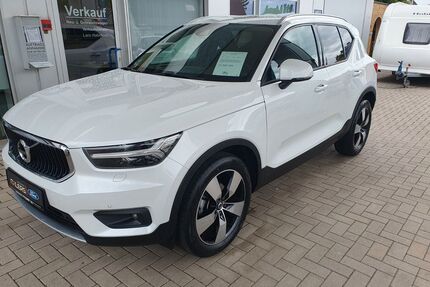 Volvo XC40 Gebrauchtwagen