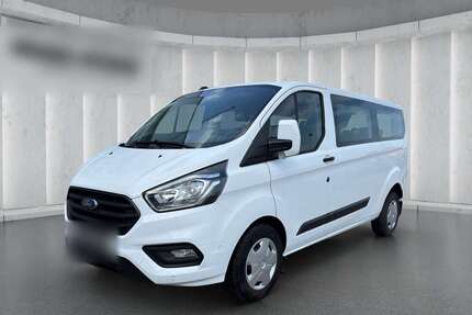 Ford Transit Custom Gebrauchtwagen