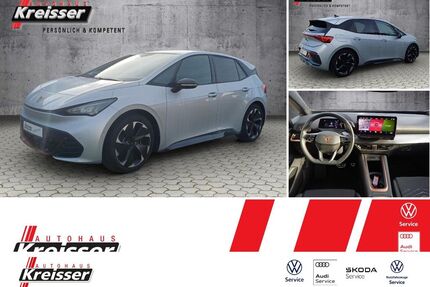 Cupra Born Gebrauchtwagen