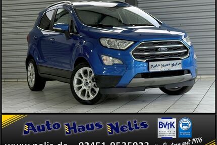 Ford EcoSport Gebrauchtwagen