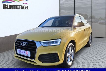Audi Q3 Gebrauchtwagen