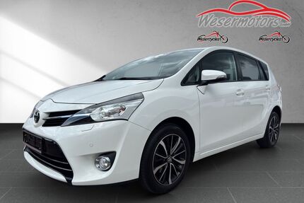 Toyota Verso Gebrauchtwagen