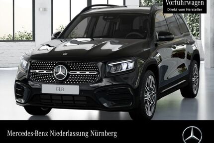 Mercedes-Benz GLB 220 Gebrauchtwagen
