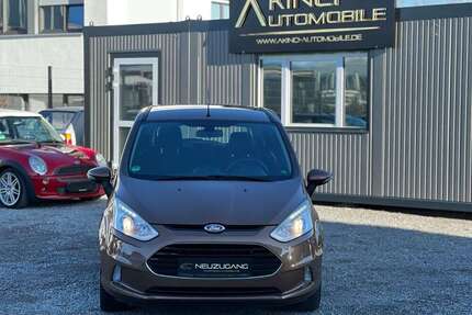 Ford B-Max Gebrauchtwagen
