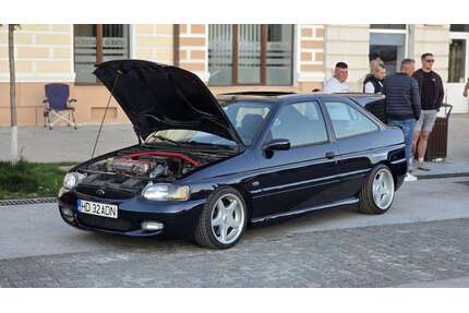 Ford Escort Gebrauchtwagen