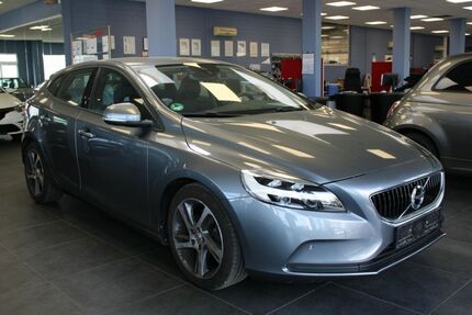 Volvo V40 Gebrauchtwagen