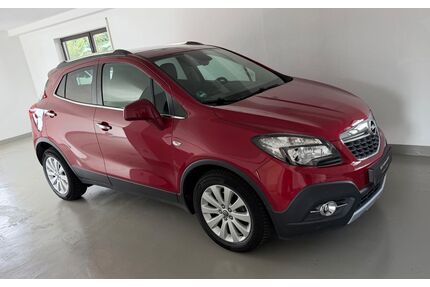 Opel Mokka Gebrauchtwagen
