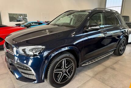 Mercedes-Benz GLE 450 Gebrauchtwagen