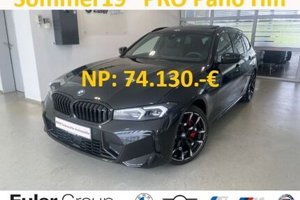 BMW 330 Gebrauchtwagen