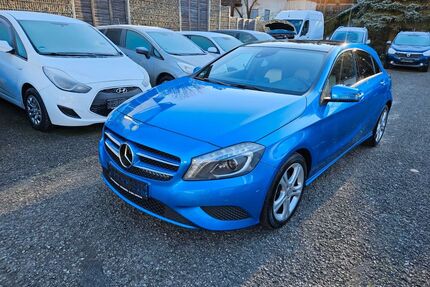 Mercedes-Benz A 200 Gebrauchtwagen