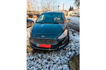 Ford Galaxy Gebrauchtwagen
