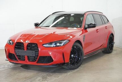 BMW M3 Gebrauchtwagen