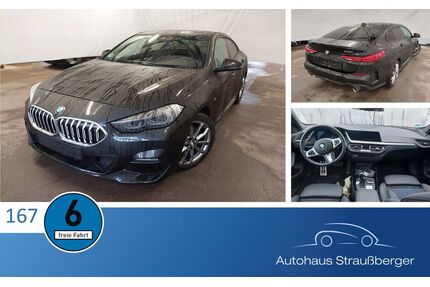 BMW 220 Gran Coupé Gebrauchtwagen