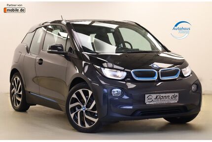 BMW i3 Gebrauchtwagen