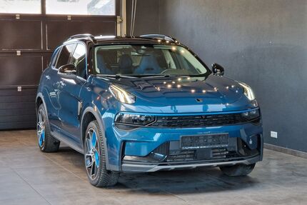 Lynk & Co 01 Gebrauchtwagen