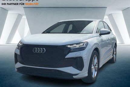 Audi Q4 e-tron Gebrauchtwagen