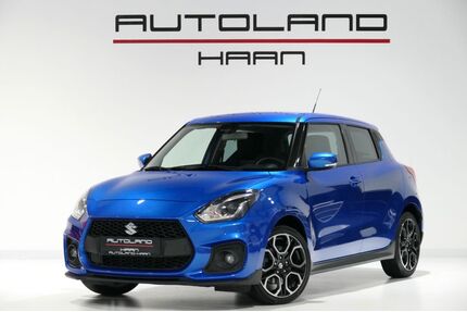 Suzuki Swift Gebrauchtwagen