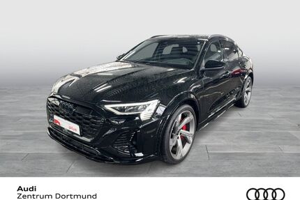 Audi SQ8 e-tron Gebrauchtwagen