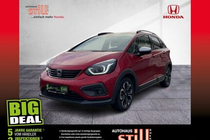 Honda Jazz Gebrauchtwagen