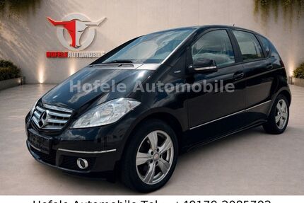 Mercedes-Benz A 160 Gebrauchtwagen