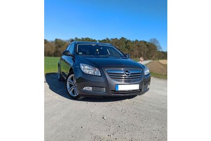 Opel Insignia Gebrauchtwagen