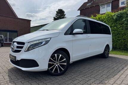 Mercedes-Benz V 220 Gebrauchtwagen