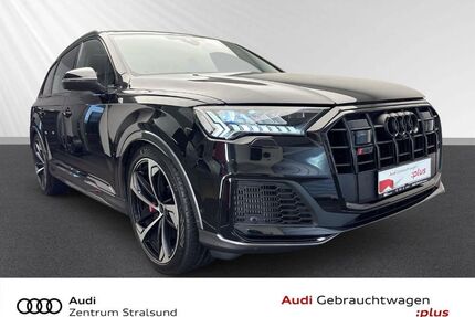 Audi SQ7 Gebrauchtwagen