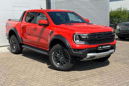 Ford Ranger Gebrauchtwagen