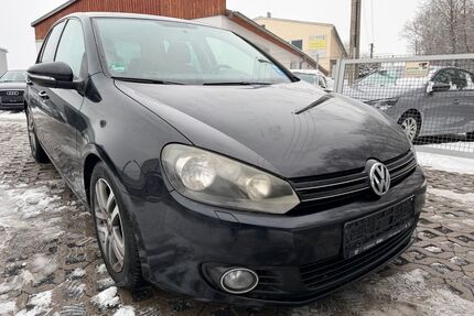 VW Golf Gebrauchtwagen