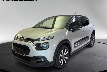 Citroen C3 Gebrauchtwagen