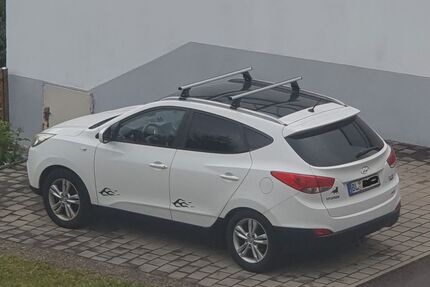 Hyundai ix35 Gebrauchtwagen