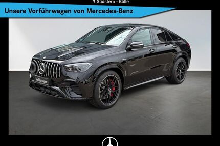 Mercedes-Benz GLE 53 AMG Gebrauchtwagen