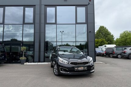 Kia ceed Sportswagon Gebrauchtwagen