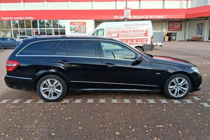 Mercedes-Benz E 250 Gebrauchtwagen
