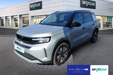 Opel Frontera Gebrauchtwagen