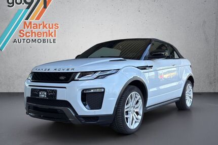 Land Rover Range Rover Evoque Gebrauchtwagen
