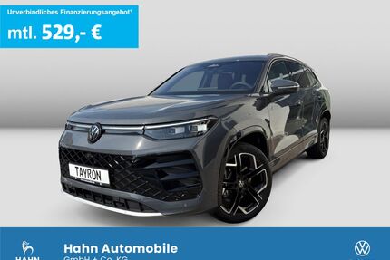 VW Tayron Gebrauchtwagen