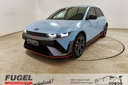 Hyundai IONIQ 5 Gebrauchtwagen