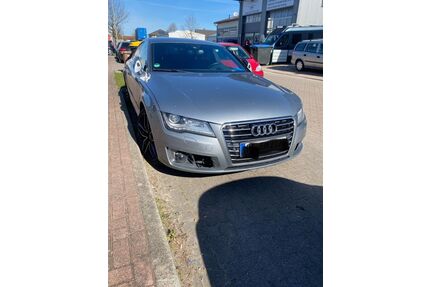 Audi A7 Gebrauchtwagen