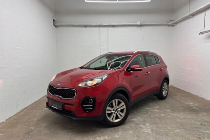 Kia Sportage Gebrauchtwagen