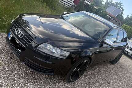 Audi S6 Gebrauchtwagen