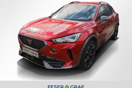 Cupra Formentor Gebrauchtwagen