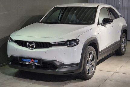 Mazda MX-30 Gebrauchtwagen