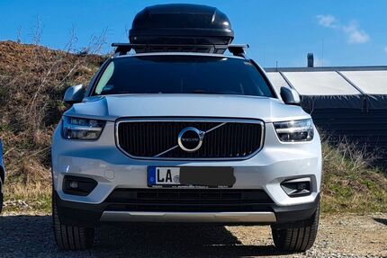 Volvo XC40 Gebrauchtwagen