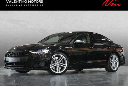 Audi S8 Gebrauchtwagen