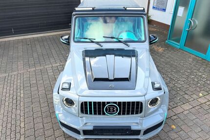 Microcar G 63 AMG 