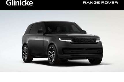 Land Rover Range Rover Gebrauchtwagen