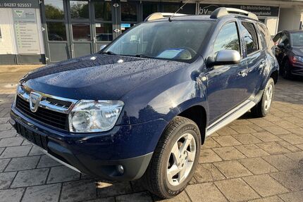 Dacia Duster Gebrauchtwagen
