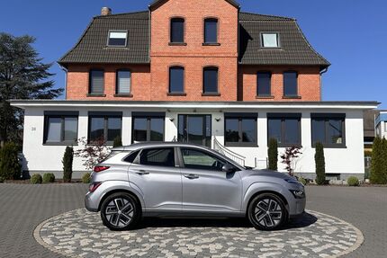 Hyundai KONA Elektro Gebrauchtwagen