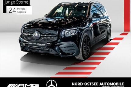 Mercedes-Benz GLB 200 Gebrauchtwagen